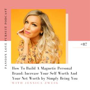 How To Build A Magnetic Personal Brand: Increase Your Self Worth And ...